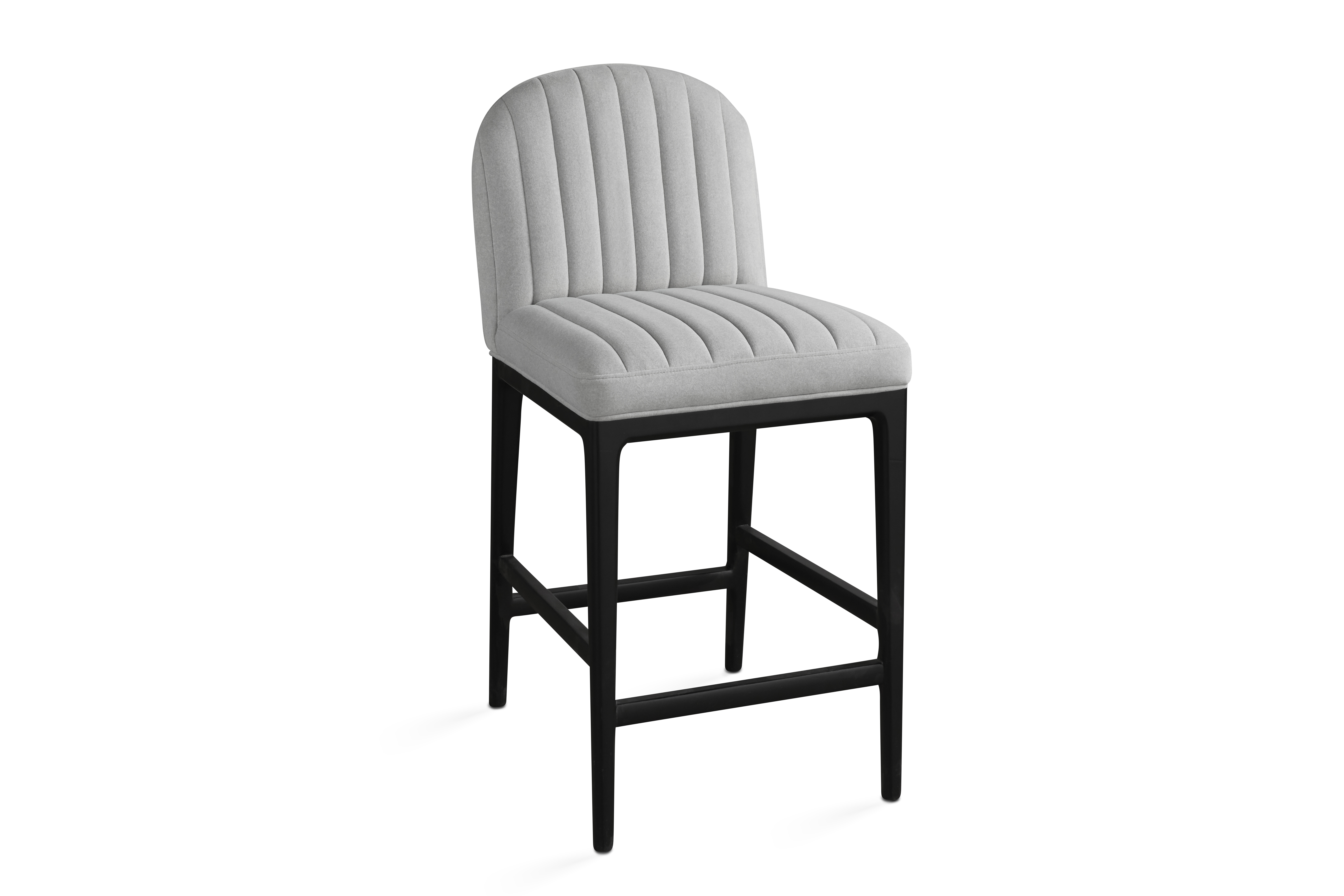 Channel Counter Chair